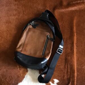 COACH CROSSBODY BAG